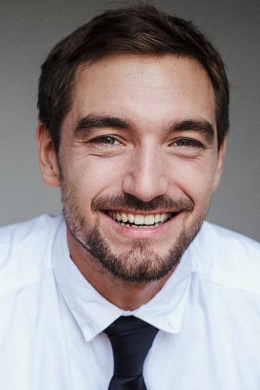 Daniel Gawlowski Image