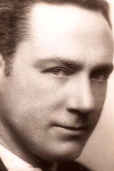 Douglas Cosgrove Image