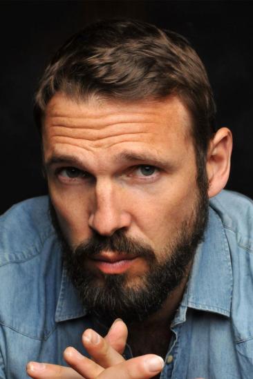 Pieter Embrechts Image