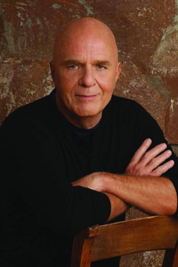 Wayne Dyer Image