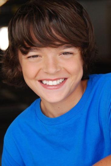 Mason Dakota Galyon Image