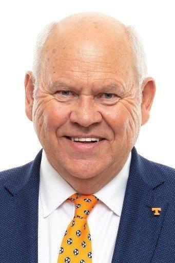 Phillip Fulmer Image