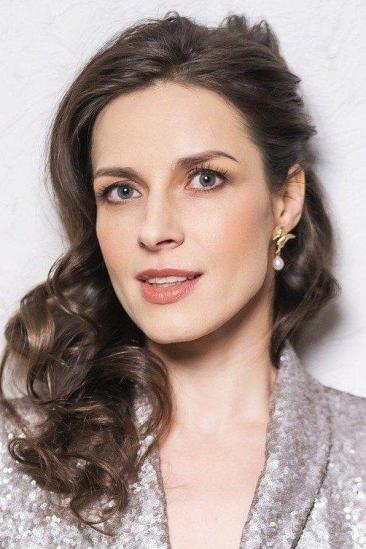 Laura Peterson-Aardam Image