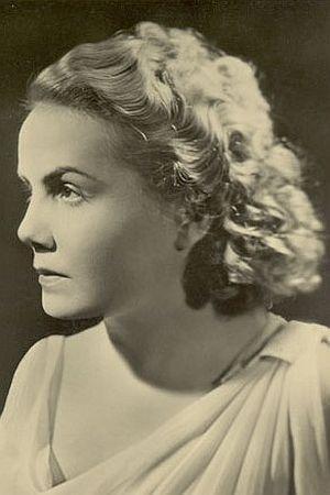 Lieselotte Klingler Image