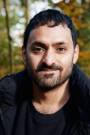 Alireza Bayram Image