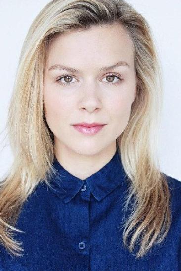 Marijtje Rutgers Image