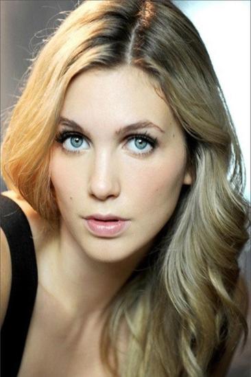 Eleonora Albrecht Image