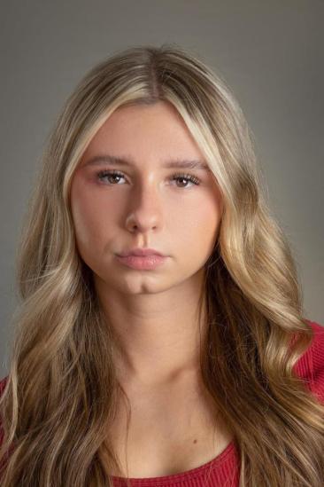 Morgan Pyle Image