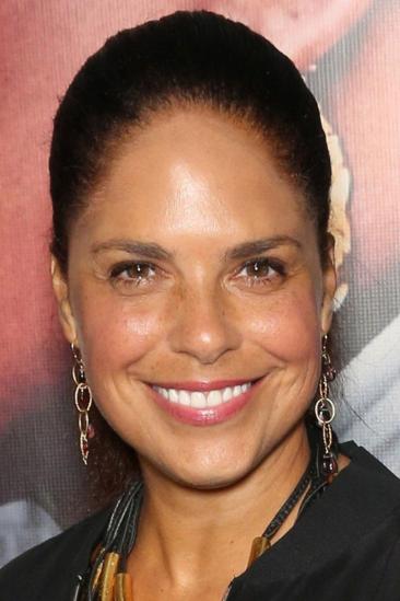 Soledad O'Brien Image