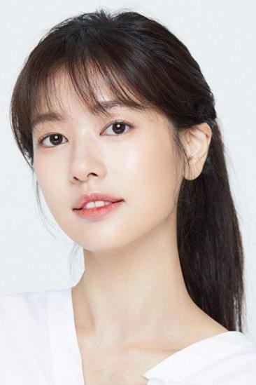 Jung So-min Image