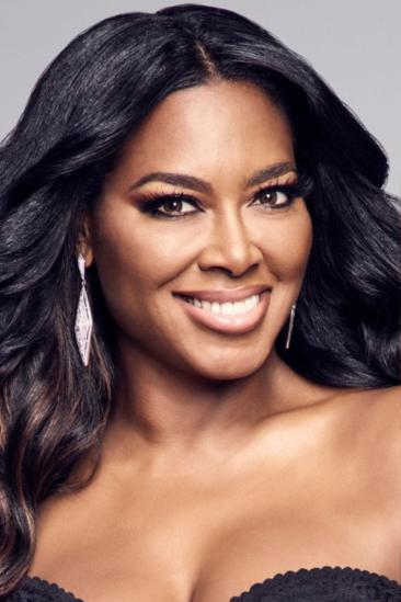 Kenya Moore Image