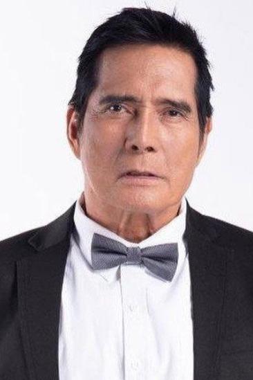 Roi Vinzon Image