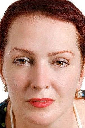 Khelga Filippova Image