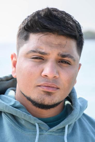 Hussein Eliraqui Image