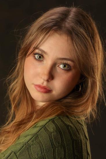 Brigitte Rogerson Image