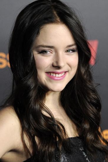 Madison Davenport Image