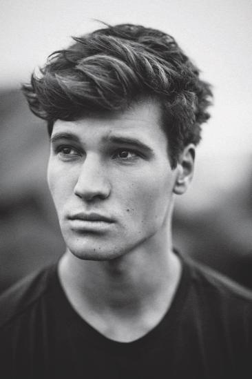 Wincent Weiss Image