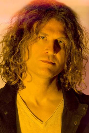 Dave Keuning Image