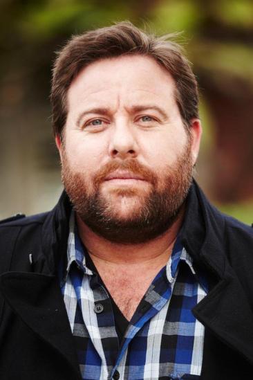 Shane Jacobson Image
