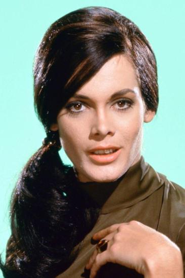 Martine Beswick Image