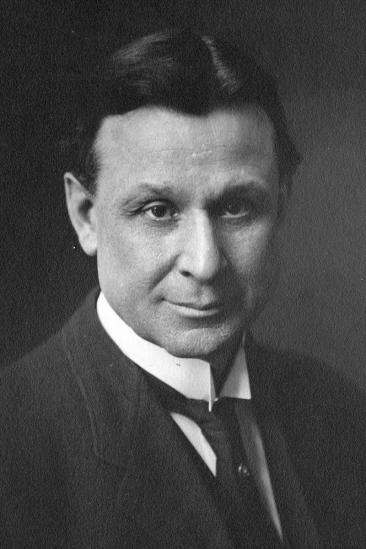 Charles Ogle Image