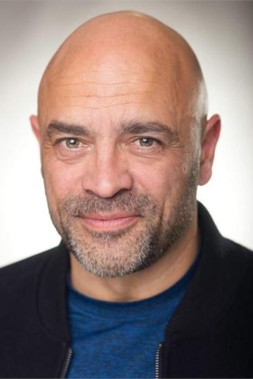 Grant Kereama Image