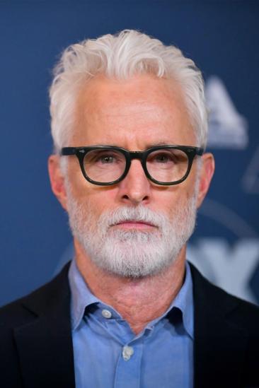 John Slattery Image