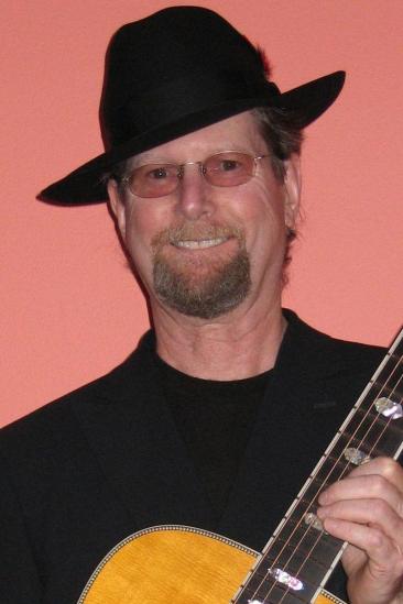 Roger McGuinn Image