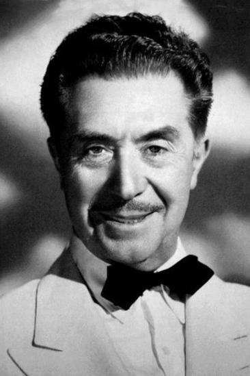 Victor Francen Image