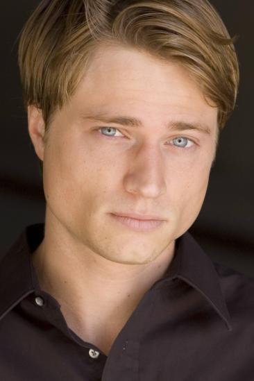 Josh Holt Image