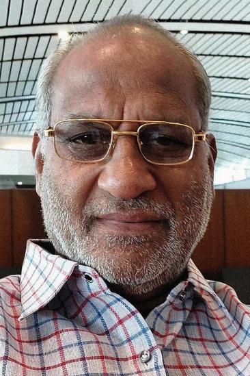 Sammeta Gandhi Image