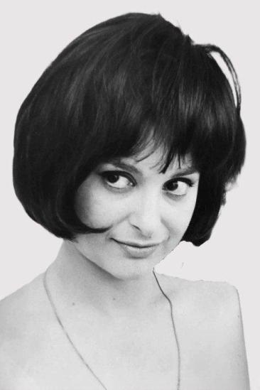 Adriana Asti Image