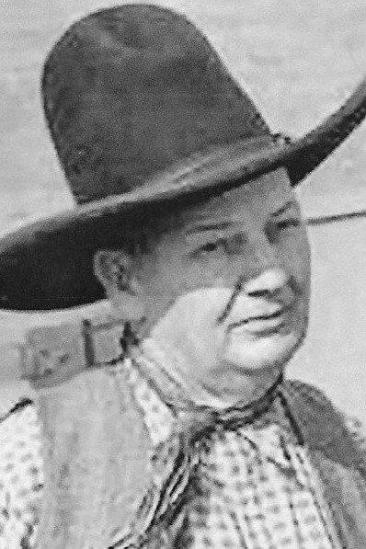 Fred Parker Image