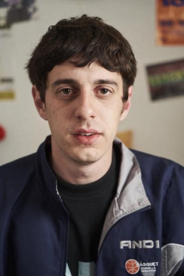 Aimar Vega Image