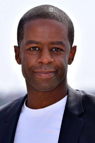 Adrian Lester Image