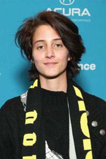 Sofia Buenaventura Image