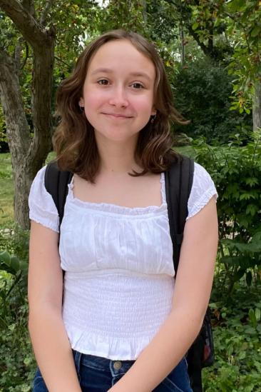 Kelsey Kupferschmid Image