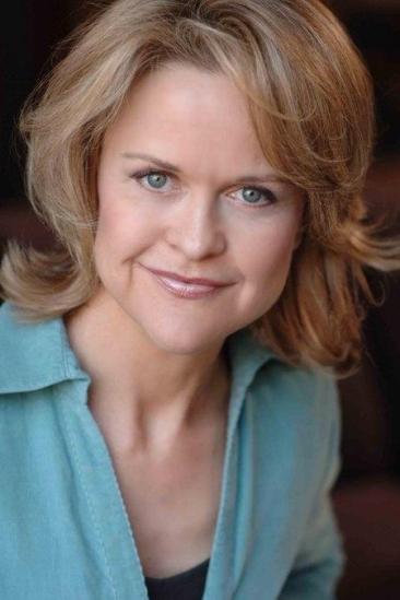Susan Isaacs Image
