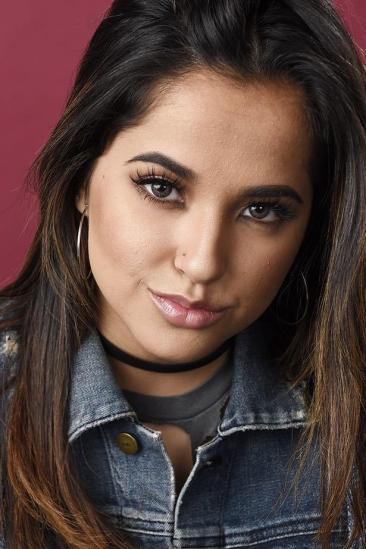 Becky G Image