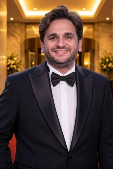 Mostafa Khater Image