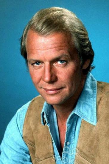 David Soul Image