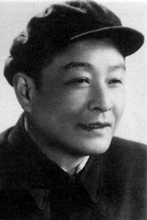 Zhou Wenbin Image