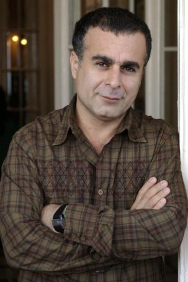 Bahman Ghobadi Image