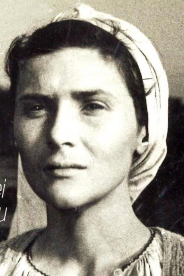 Corina Constantinescu Image