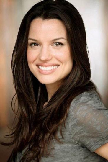 Caroline Morahan Image