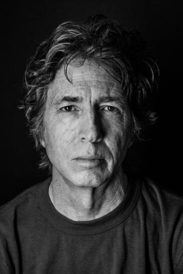 David McCarthy Image