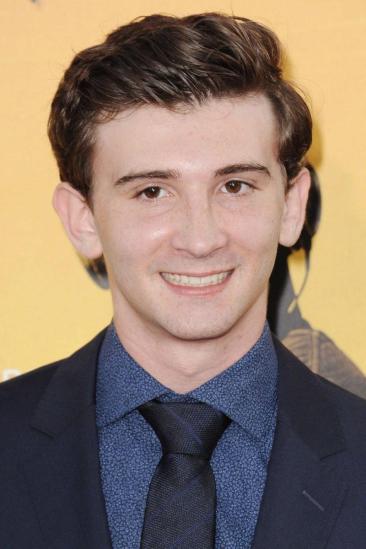 Alex Shaffer Image