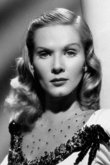 June Vincent Image