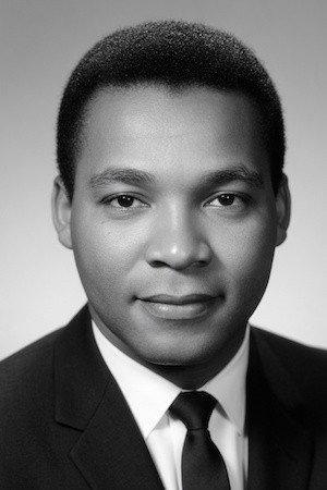Otis Greene Image