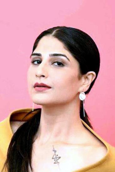 Saloni Batra Image
